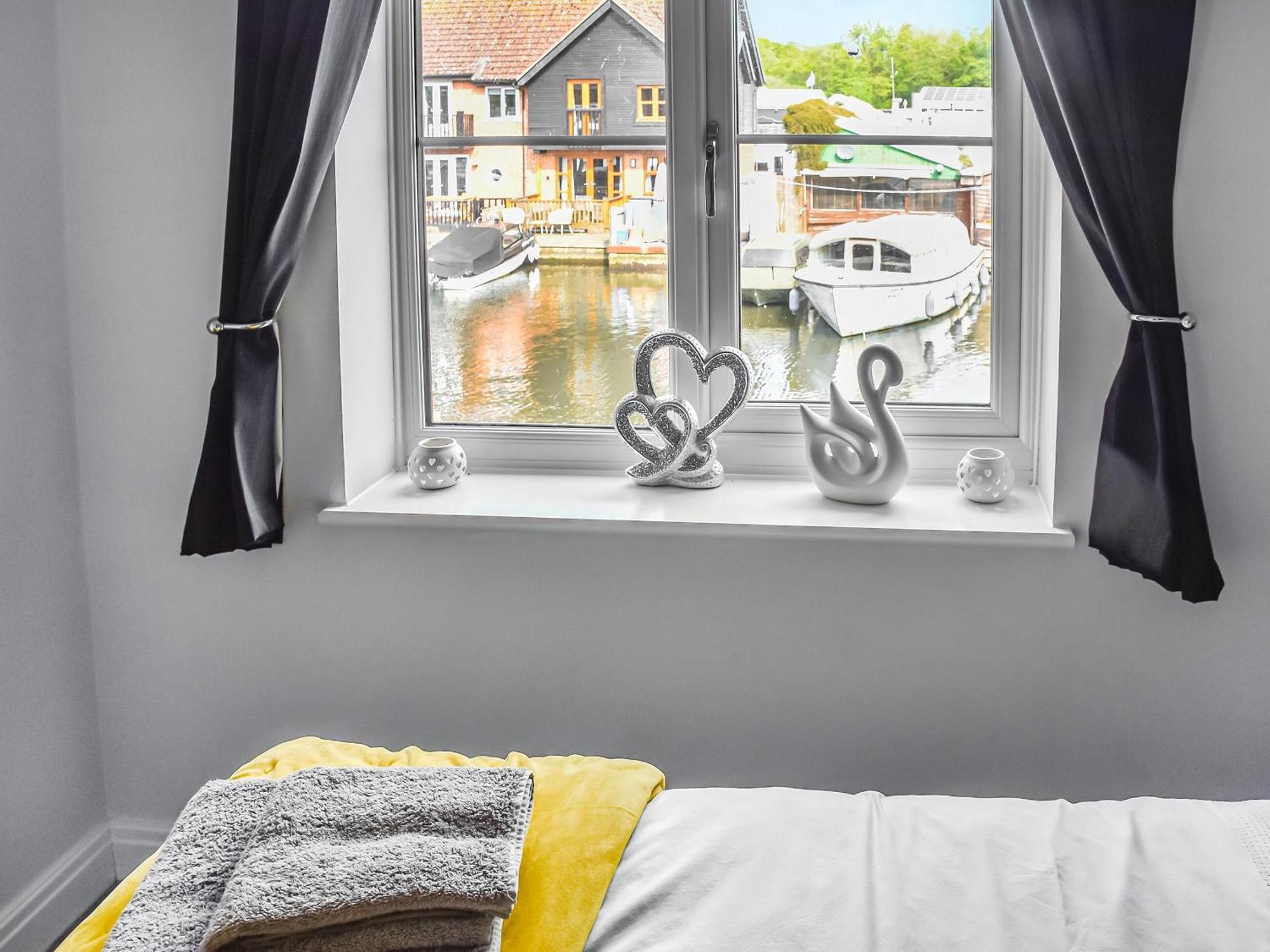 Lilys Cottage 록스햄 외부 사진