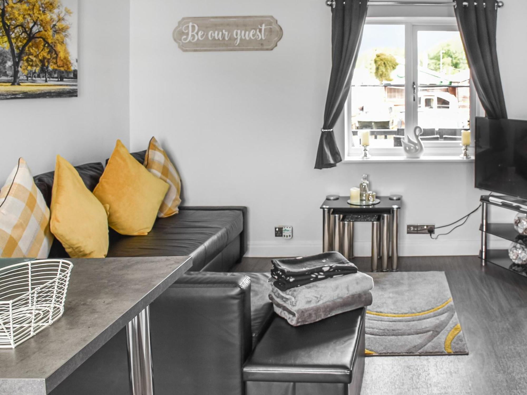 Lilys Cottage 록스햄 외부 사진