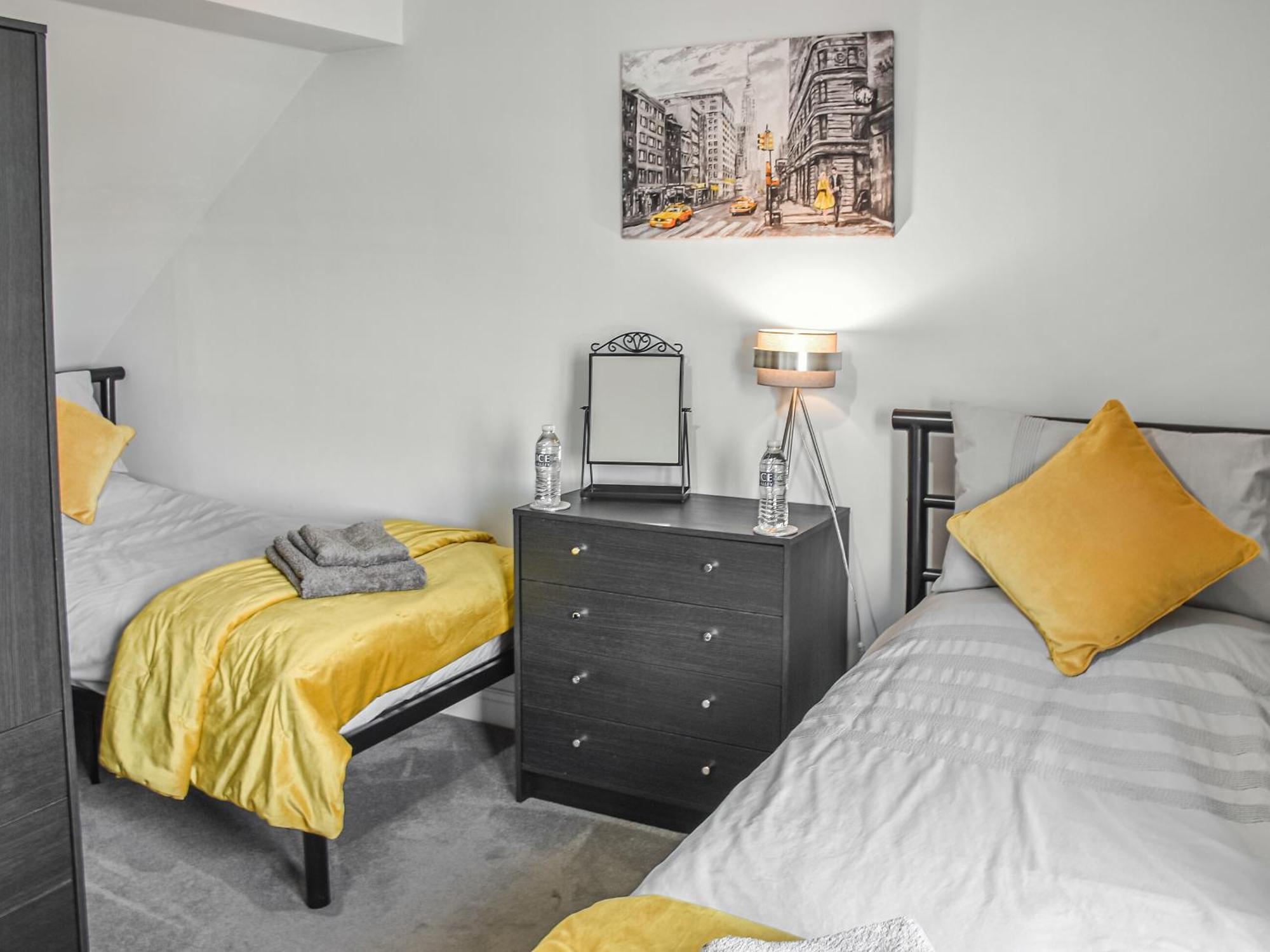 Lilys Cottage 록스햄 외부 사진